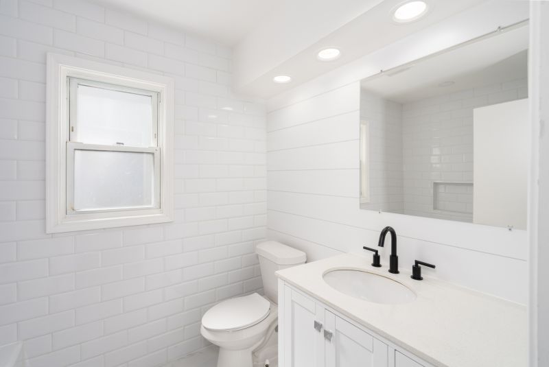 Top Bathroom Remodeling Companies in Milford, MI